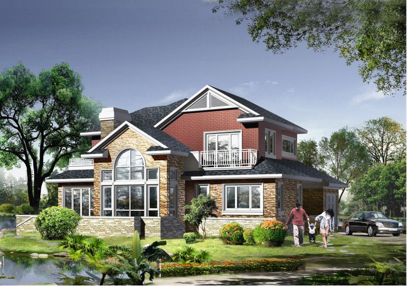 二层14（15.6x15.6米）