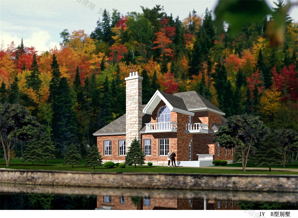 2层（19.9x16.6米）